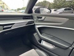 Audi A6L 45 TFSI Premium Dynamic - ფოტო 13