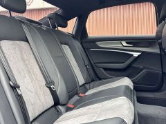 Audi A6L 45 TFSI Premium Dynamic - ფოტო 14