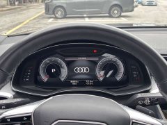 Audi A6L 45 TFSI Premium Dynamic - ფოტო 15