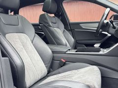 Audi A6L 45 TFSI Premium Dynamic - ფოტო 18