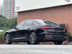 Audi A6L 45 TFSI Premium Dynamic - ფოტო 2