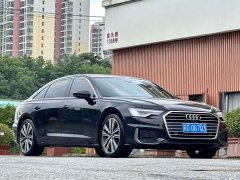 Audi A6L 45 TFSI Premium Dynamic - ფოტო 3