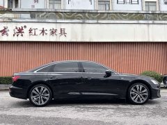 Audi A6L 45 TFSI Premium Dynamic - ფოტო 4