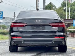 Audi A6L 45 TFSI Premium Dynamic - ფოტო 5