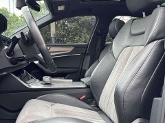 Audi A6L 45 TFSI Premium Dynamic - ფოტო 6