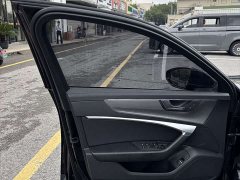 Audi A6L 45 TFSI Premium Dynamic - ფოტო 9