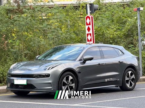 2022 Zeekr 001 Ultra-Long Range Single Motor WE Edition - ავტომობილი ჩინეთიდან
