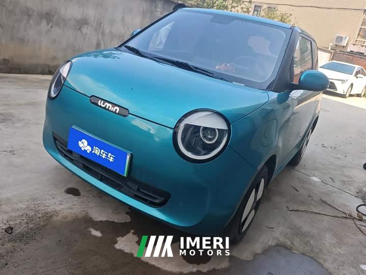 Changan Lumin 2022 155km Sweet Edition - ავტომობილი ჩინეთიდან