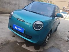 Changan Lumin 2022 155km Sweet Edition - ფოტო 1