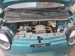 Changan Lumin 2022 155km Sweet Edition - ფოტო 10