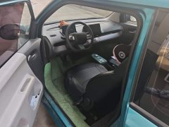 Changan Lumin 2022 155km Sweet Edition - ფოტო 11