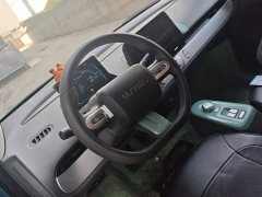 Changan Lumin 2022 155km Sweet Edition - ფოტო 12