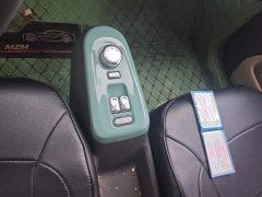 Changan Lumin 2022 155km Sweet Edition - ფოტო 13