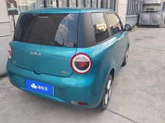Changan Lumin 2022 155km Sweet Edition - ფოტო 3