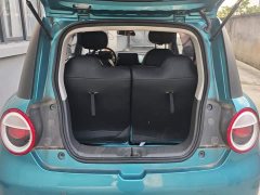Changan Lumin 2022 155km Sweet Edition - ფოტო 4