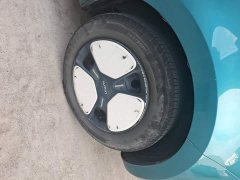 Changan Lumin 2022 155km Sweet Edition - ფოტო 6