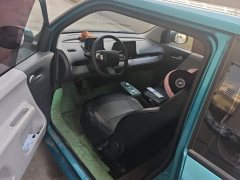Changan Lumin 2022 155km Sweet Edition - ფოტო 9