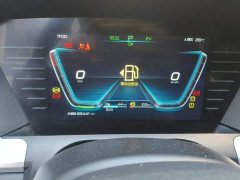 BYD Song Pro New Energy 2019 DM 1.5T AWD Performance Luxury Edition - ფოტო 14
