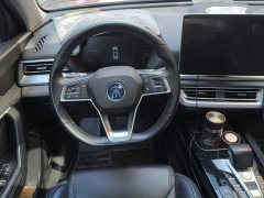 BYD Song Pro New Energy 2019 DM 1.5T AWD Performance Luxury Edition - ფოტო 15