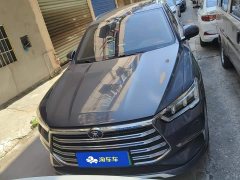 BYD Song Pro New Energy 2019 DM 1.5T AWD Performance Luxury Edition - ფოტო 2