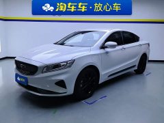 Geely Boyue New Energy 1.5T ePro Premium Edition - ფოტო 1