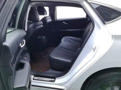 Geely Boyue New Energy 1.5T ePro Premium Edition - ფოტო 11
