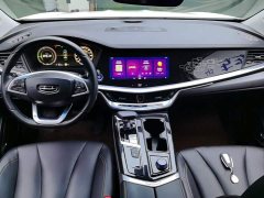 Geely Boyue New Energy 1.5T ePro Premium Edition - ფოტო 12