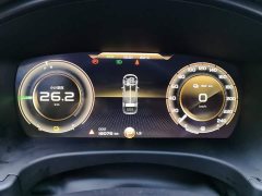 Geely Boyue New Energy 1.5T ePro Premium Edition - ფოტო 14