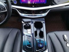 Geely Boyue New Energy 1.5T ePro Premium Edition - ფოტო 16