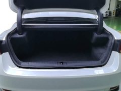 Geely Boyue New Energy 1.5T ePro Premium Edition - ფოტო 4