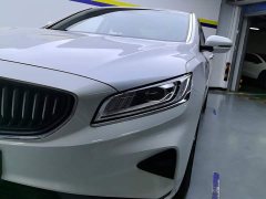 Geely Boyue New Energy 1.5T ePro Premium Edition - ფოტო 5