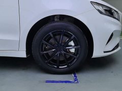 Geely Boyue New Energy 1.5T ePro Premium Edition - ფოტო 6
