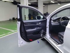 Geely Boyue New Energy 1.5T ePro Premium Edition - ფოტო 7