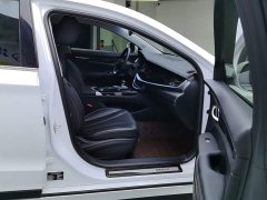 Geely Boyue New Energy 1.5T ePro Premium Edition - ფოტო 8