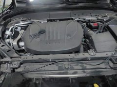 Volvo XC60 2026 B5 AWD Smart Luxury Edition - ფოტო 10