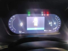 Volvo XC60 2026 B5 AWD Smart Luxury Edition - ფოტო 14