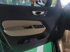 Volvo XC60 2026 B5 AWD Smart Luxury Edition - ფოტო 7
