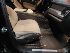 Volvo XC60 2026 B5 AWD Smart Luxury Edition - ფოტო 8