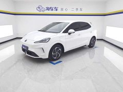 SAIC MG4 Facelift 437 Comfort Edition - ფოტო 1