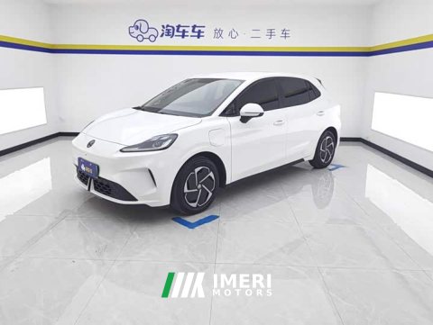 2026 SAIC MG4 Facelift 437 Comfort Edition - ავტომობილი ჩინეთიდან