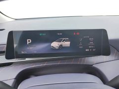 SAIC MG4 Facelift 437 Comfort Edition - ფოტო 14