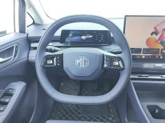 SAIC MG4 Facelift 437 Comfort Edition - ფოტო 15