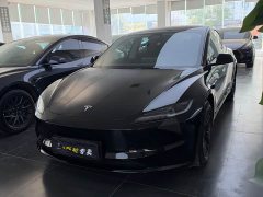 Tesla Model 3 Rear-Wheel Drive - ფოტო 1