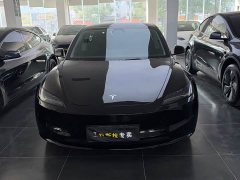 Tesla Model 3 Rear-Wheel Drive - ფოტო 2