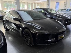 Tesla Model 3 Rear-Wheel Drive - ფოტო 3