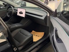 Tesla Model 3 Rear-Wheel Drive - ფოტო 5