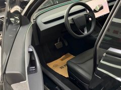 Tesla Model 3 Rear-Wheel Drive - ფოტო 8