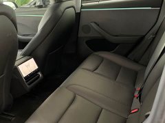 Tesla Model 3 Rear-Wheel Drive - ფოტო 9