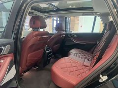 BMW X5 xDrive 30Li M Sport Luxury Night Edition Package - ფოტო 11