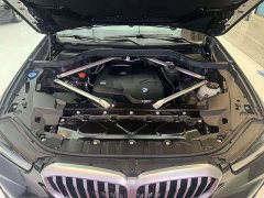 BMW X5 xDrive 30Li M Sport Luxury Night Edition Package - ფოტო 13